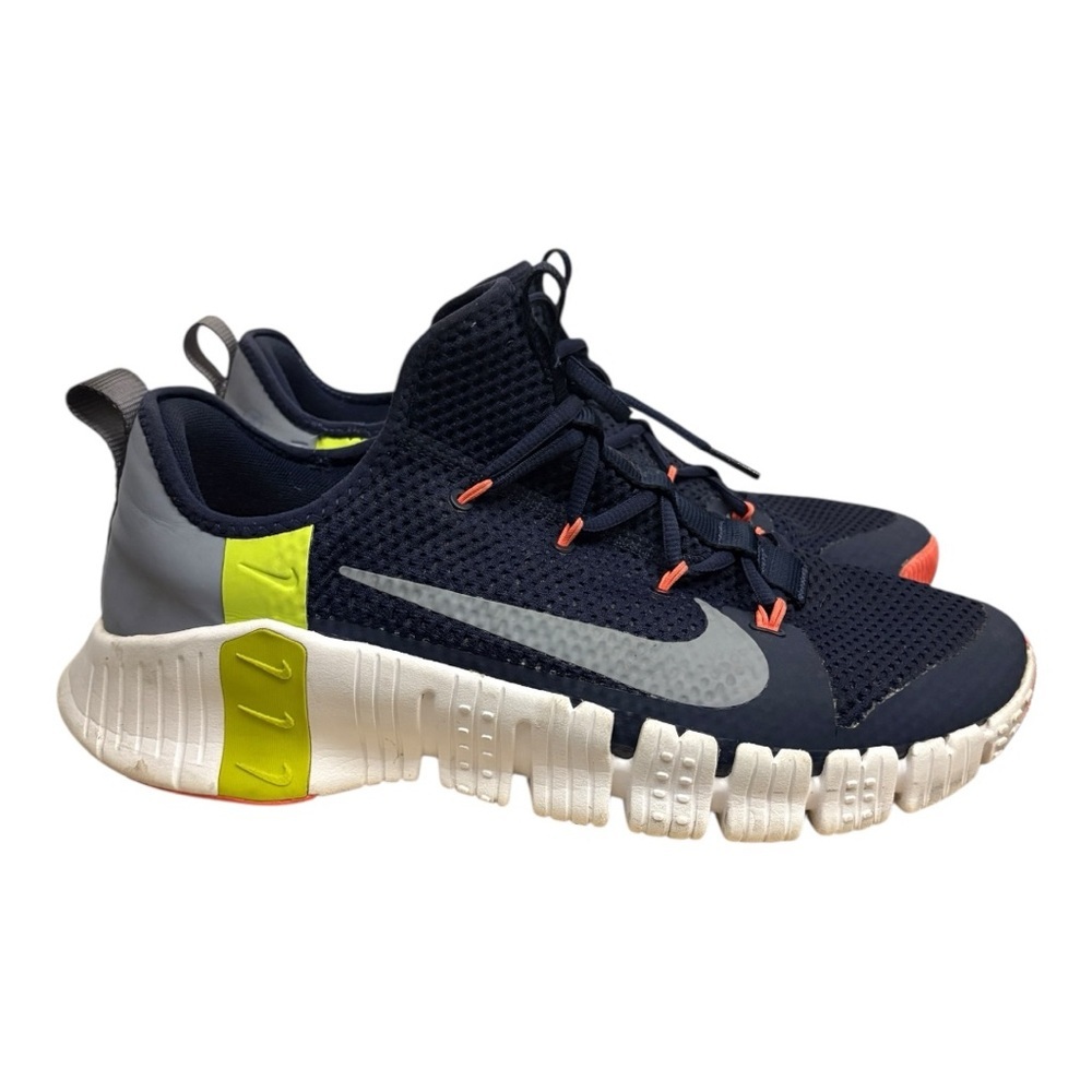 Nike Free Metcon 3 Weight Lifting Training Sneakers Size 15